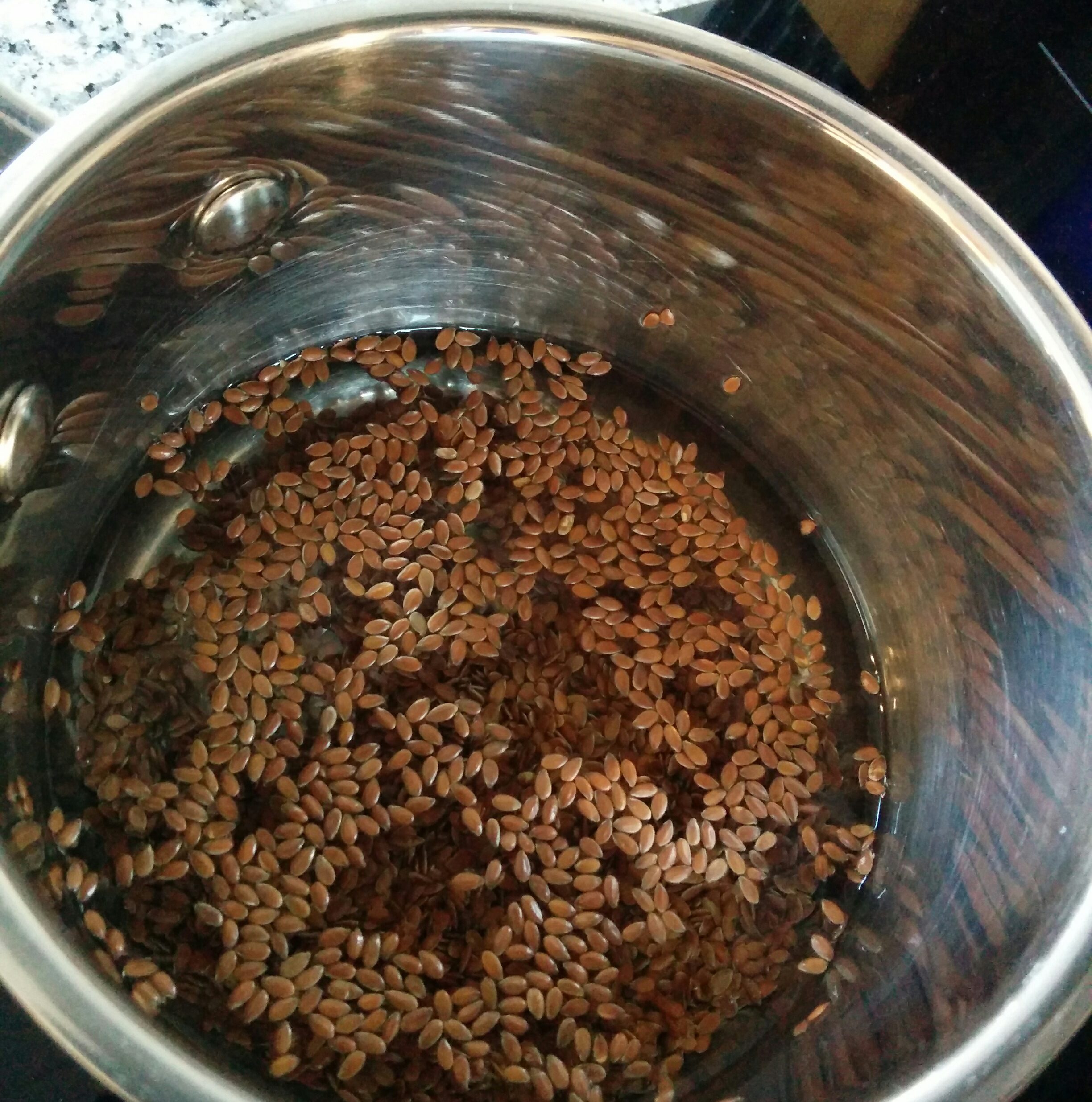 Hårgele Diy