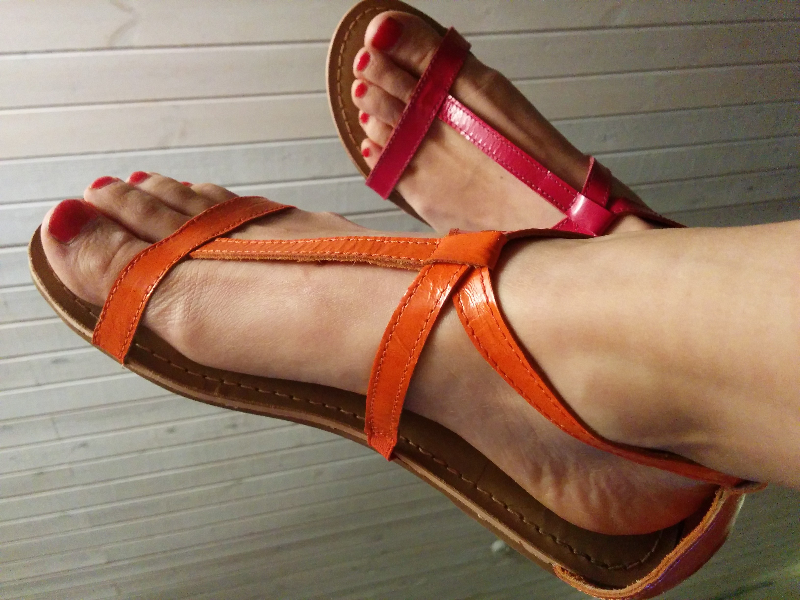 sandaler