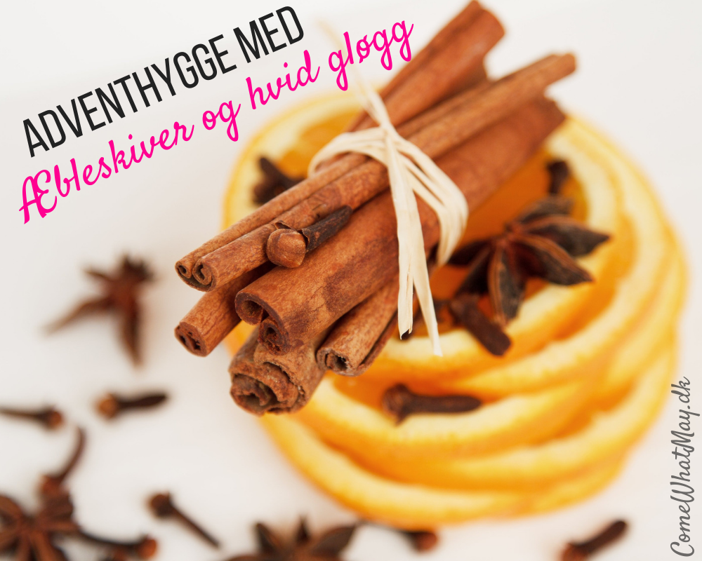 Læs heg om vores æbleskiver uden hvedemel, og ingefær-hyldeblomst gløgg | havregryns-æbleskiver | hvid gløgg